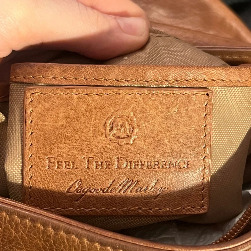 Osgoode Marley Crossbody Bag - Picture 5 of 6